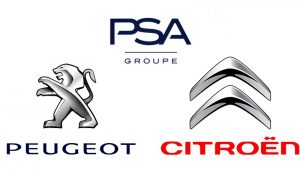 Peugeot Citroën tem nova diretora