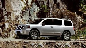 Nissan faz recall do Sentra, Frontier e Pathfinder