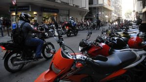 Abraciclo prevê aumento na produção de motocicletas