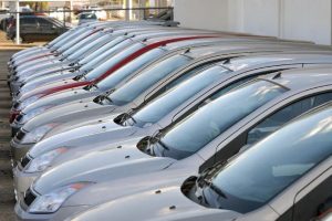 Anfavea prevê aumento na venda de veículos novos