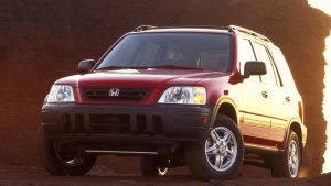 Honda faz recall do Civic, Accord, CR-V e Odyssey
