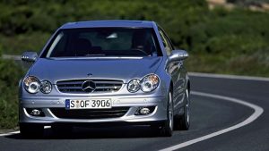 Mercedes-Benz faz recall do classe C, classe E, CLK e CLS