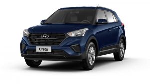 Hyundai lança Creta Action 1.6, com câmbio automático, por R$ 79.990
