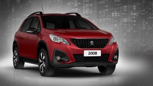 Peugeot faz promoção do 2008 com preços a partir de R$ 69.990