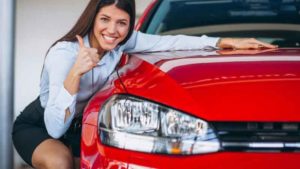 Estudo revela perspectiva positiva para compra e troca de carros no semestre