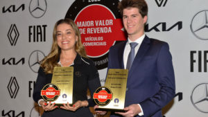 Prêmio Selo Maior Valor de Revenda de comerciais divulga vencedores