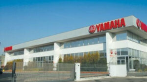 Yamaha investirá R$ 520 milhões no país