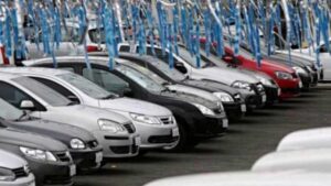 Brasil ultrapassa a marca dos 13 milhões de carros seminovos vendidos