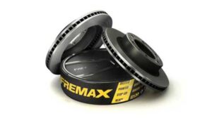 Fremax lança novas aplicações de discos de freio para a reposição